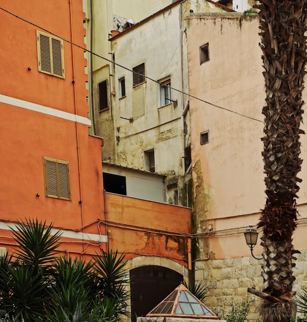 “Agenda Sud”: Fondi europei per promuovere l'inclusione e ridurre le disparità nel Sud Italia