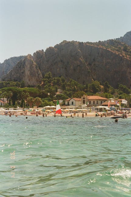 Bandiera Verde 2026: ecco le spiagge a misura di bambino certificate dai pediatri. Calabria guida la classifica nazionale, Sicilia insegue