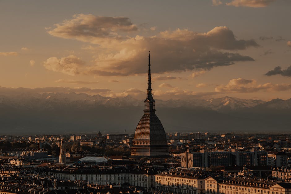 Erasmus+ 2028-2034: il Regno Unito rientra, Torino guida le destinazioni e come accreditarsi