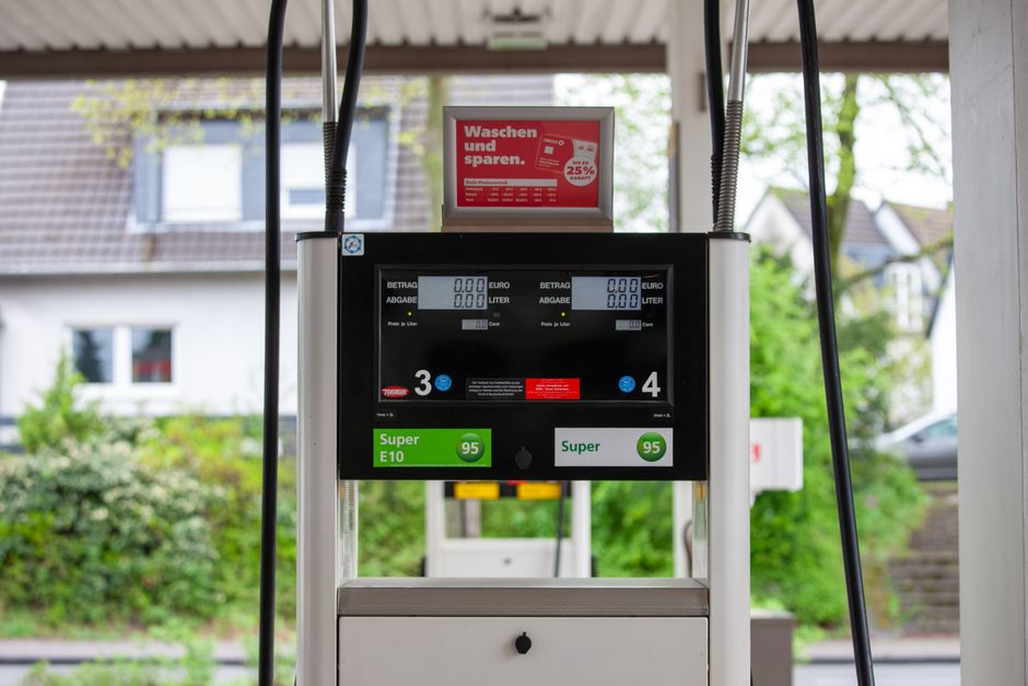 Sconti sulle accise carburanti confermati dal governo fino al 5 settembre