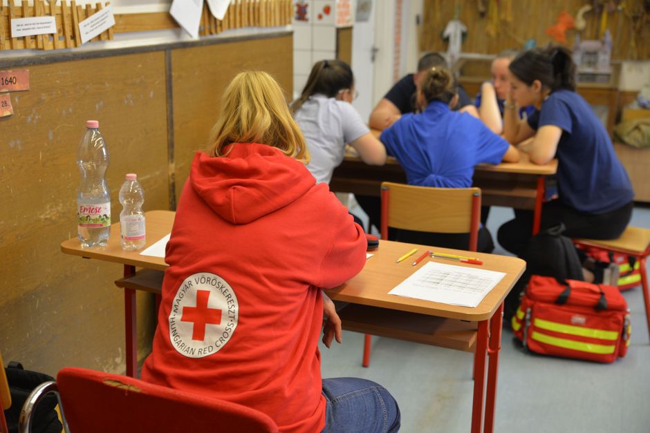 Maturità 2026: l'emergenza termica nelle aule e le strategie per gestire lo stress da caldo
