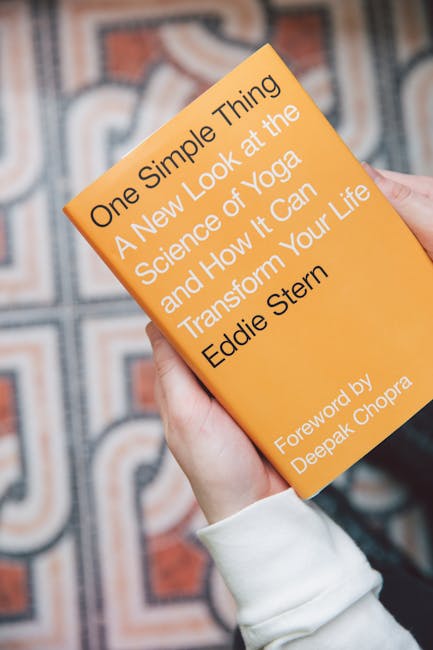 Libro One Simple Thing di Eddie Stern, conversione da piedi a metri e calcolo della lunghezza con guida pratica