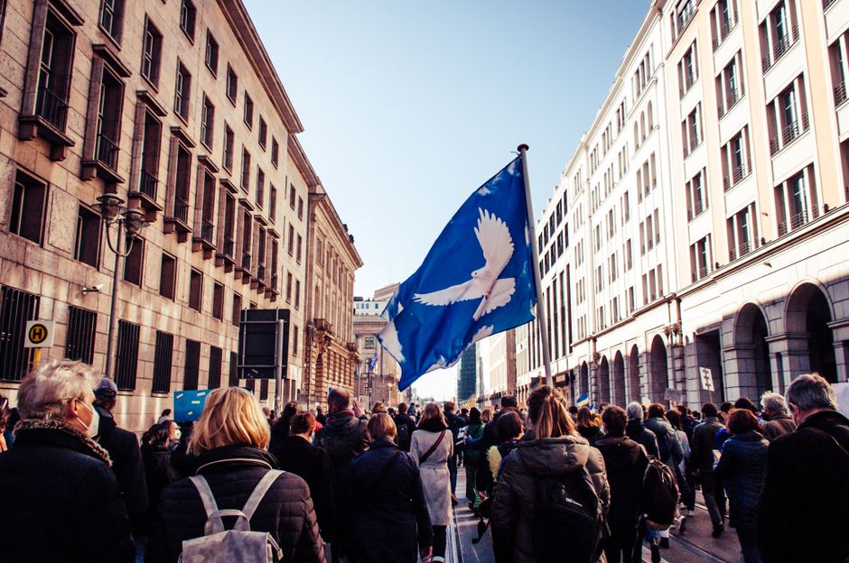 Identità in movimento: il IX Convegno nazionale ANP e la nuova leadership scolastica a Roma