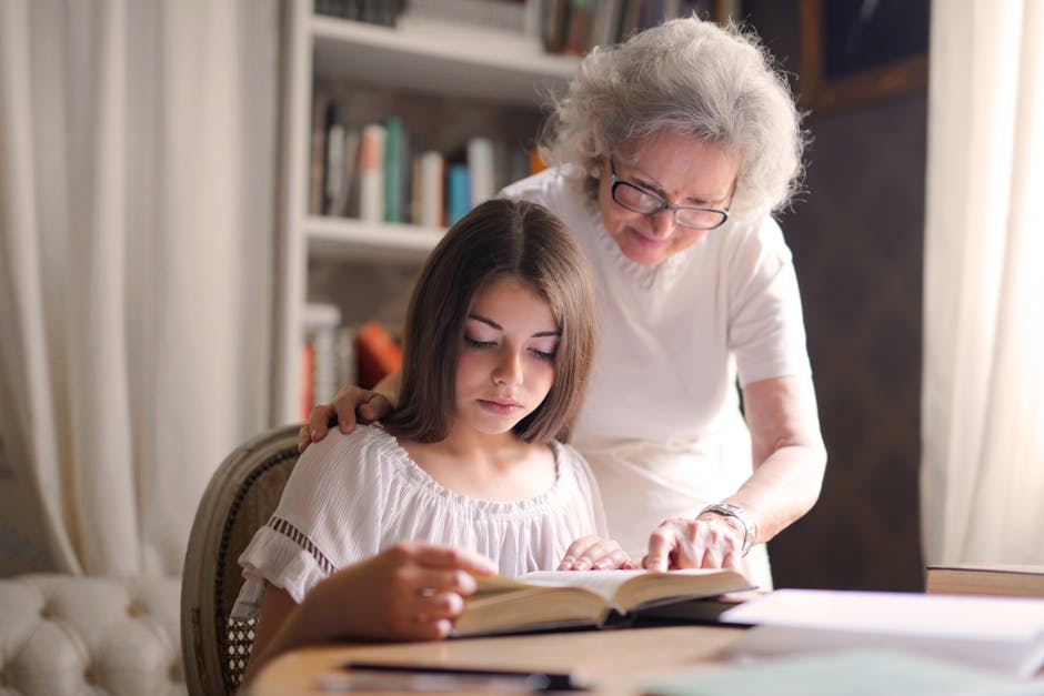 Un bambino prodigio di 10 anni: educazione domestica, passione per la letteratura e riconoscimenti prestigiosi