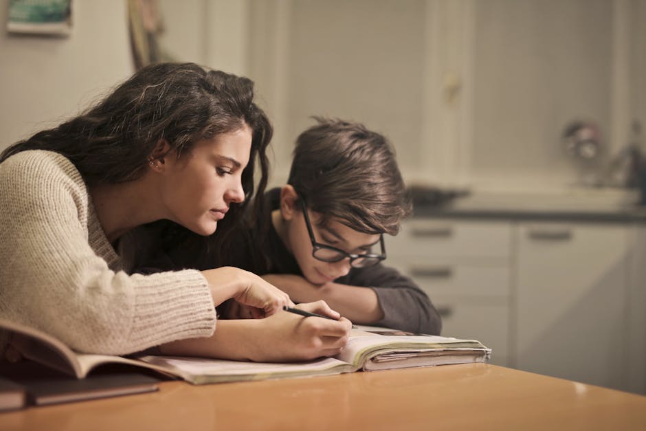 Doposcuola: La Soluzione Ideale per il Successo Scolastico dei Tuoi Figli