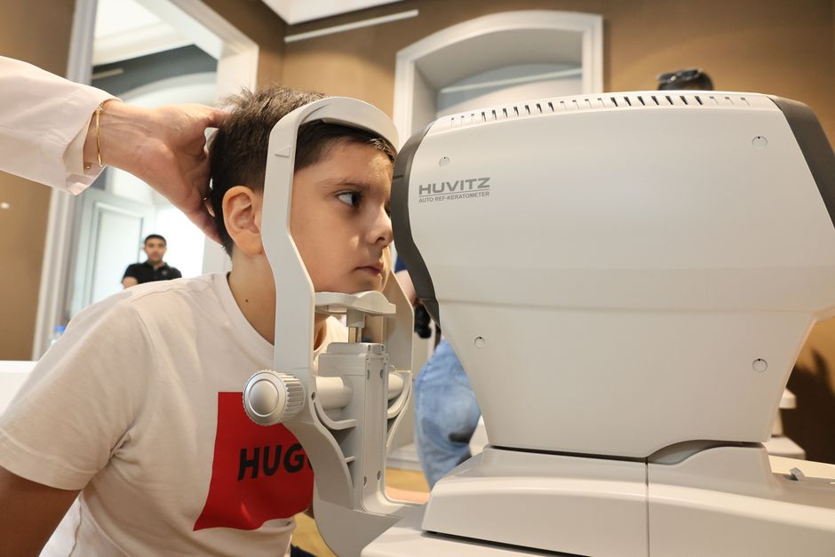 Miopidemia e salute visiva a scuola: l'allerta del Ministero della Salute sull'uso degli schermi