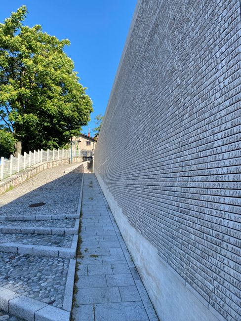 Concorso "Il Giorno del Ricordo" 2027: linee guida e scadenze per la XV edizione scolastica