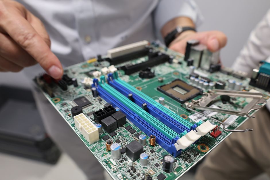 Hardware professionale e sostenibile: come acquistare PC rigenerati con la Carta del Docente