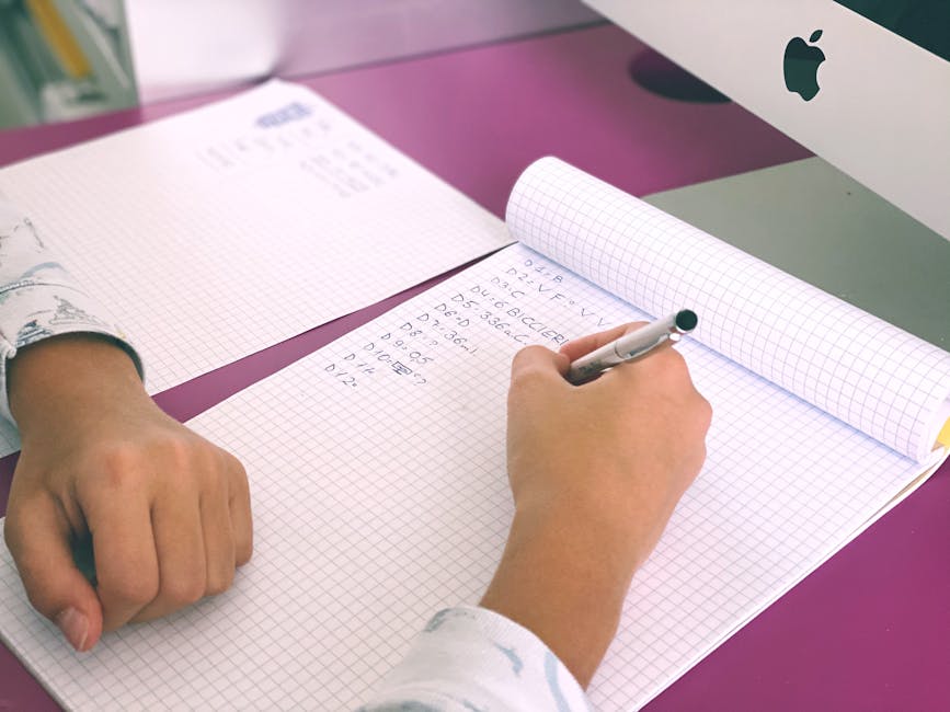 Scadenze e Tempistiche per le Iscrizioni Scolastiche 2026/27 in Italia