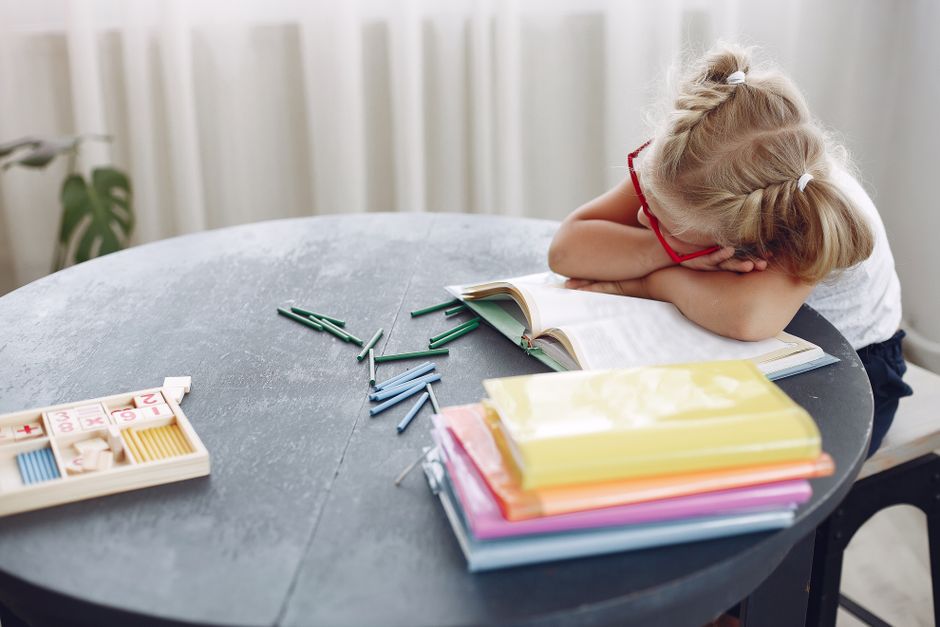 La fatica invisibile dei docenti: l'impatto dello stress cronico sulla didattica e la salute professionale