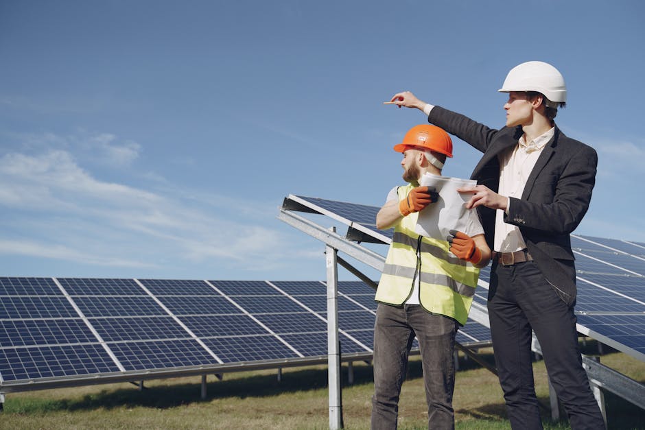 Scopri l'Ebim Modena: Innovazione e Sostenibilità nel Settore Edilizio