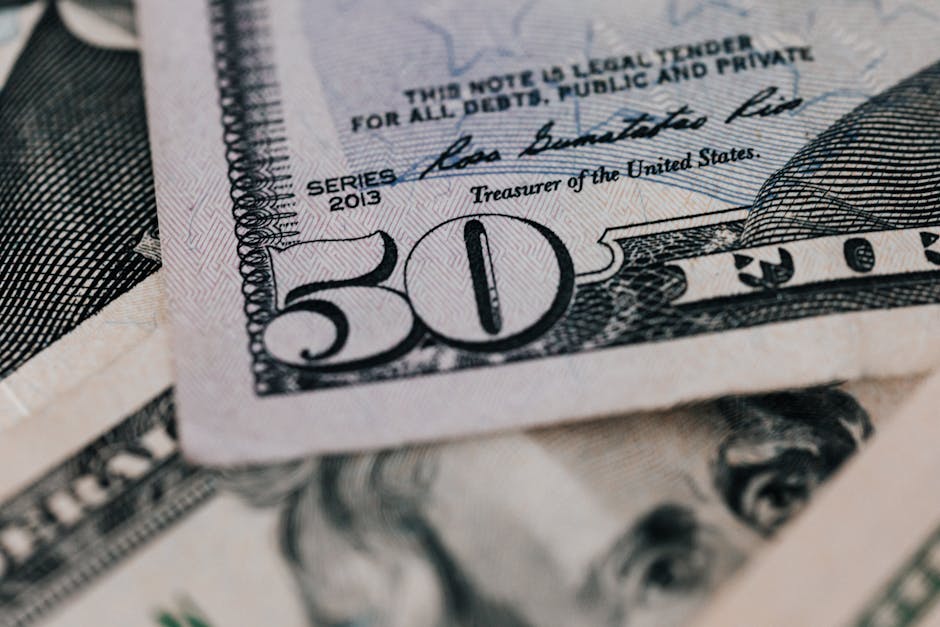 Banconota da 50 dollari USA: conversione da cl a ml e valore del denaro, calcoli e vantaggi spiegati nell'articolo.