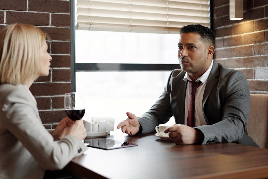 For Sure: La Chiave per una Comunicazione Efficace e Relazioni di Successo