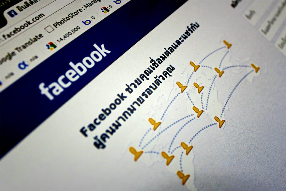 Addio Facebook, arriva il social network pubblico europeo? EPSN entra nell’iter UE