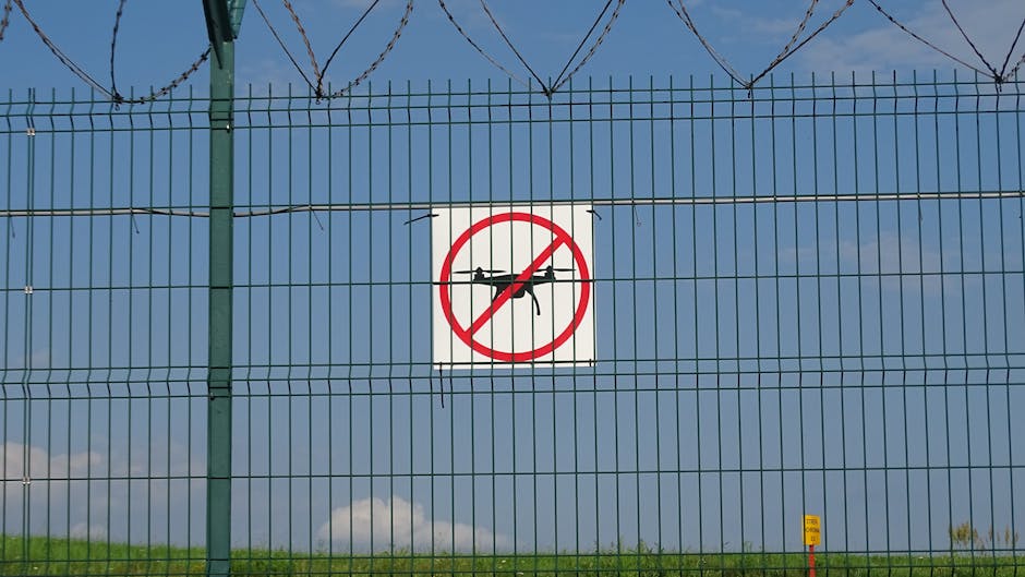 Florida testa droni nelle scuole per rafforzare la sicurezza