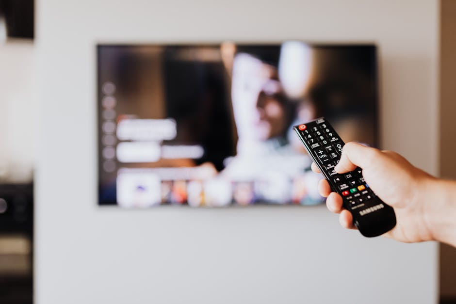 Giornata Mondiale della Tv: i Giovani di Oggi La Guardano Ancora tra Smart TV e Streaming