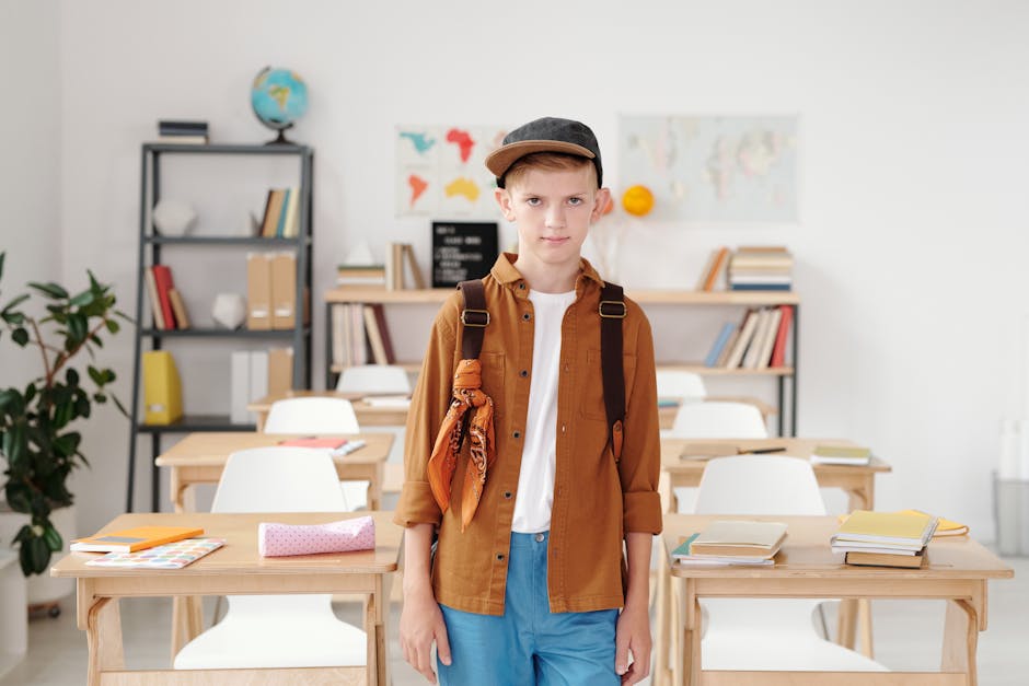 13enne lasciato a scuola dalla madre tenta rapina: non imputabile per legge