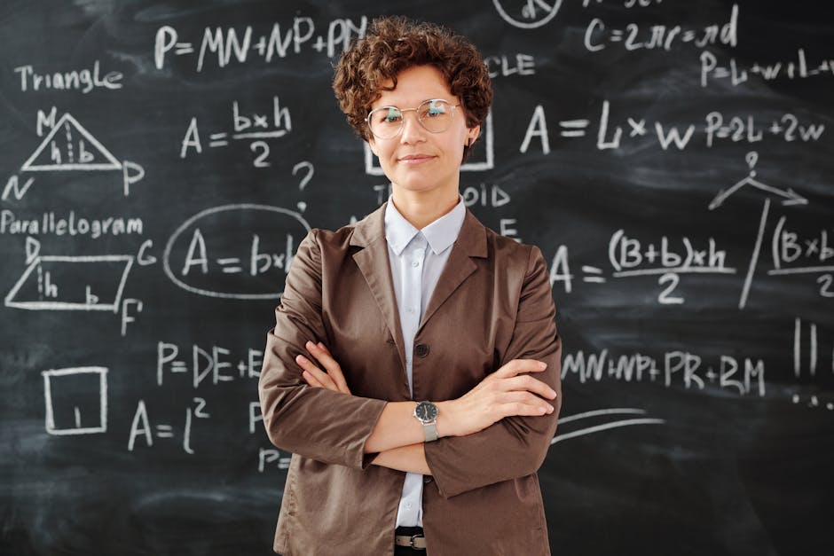 Insegnante di matematica in una scuola privata a Roma, opportunità di lavoro per docenti qualificati con esperienza nell'insegnamento.