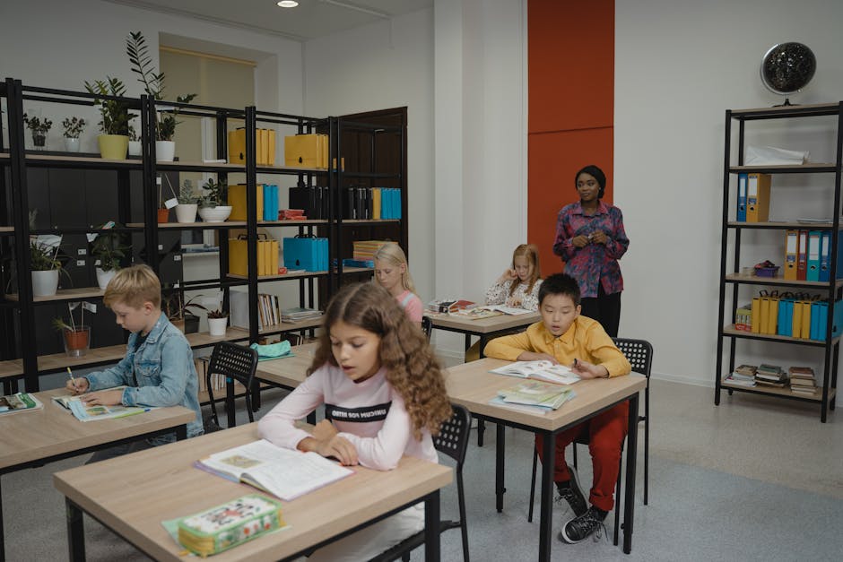 Lifeline School e la scuola che sostiene: come progettare una tenuta educativa in classe
