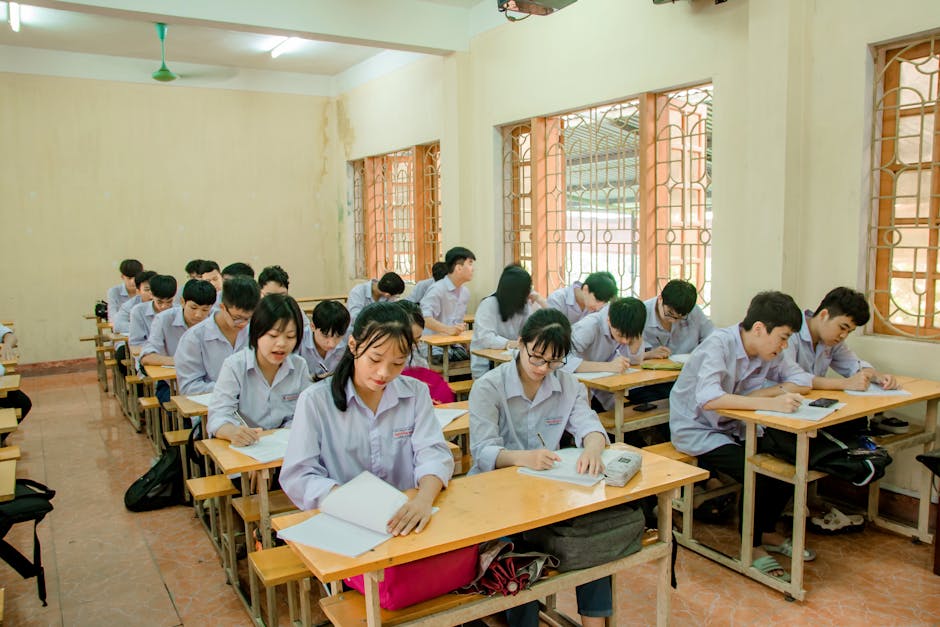 Studenti studiano meno tempo e in modo meno profondo: l'allarme degli insegnanti secondo la Ricerca AIE