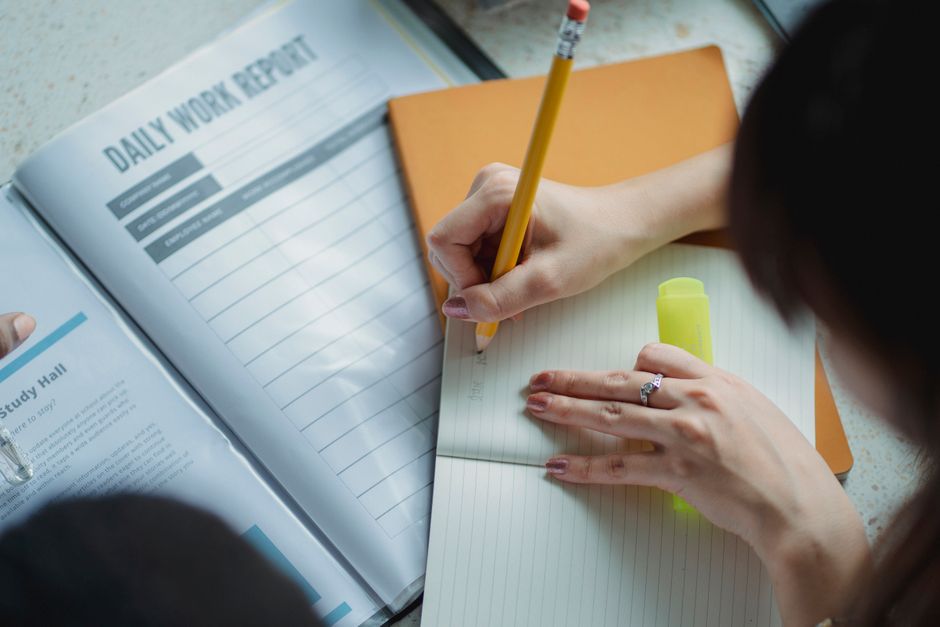Pagelle: le sei competenze invisibili che i voti non raccontano