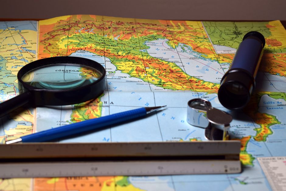 Mappe DSA: il progetto di Matteo Sillitti per l'autonomia degli studenti con disturbi dell'apprendimento
