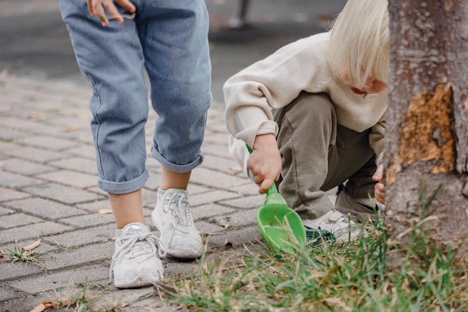 Reggio Emilia Approach: l'ultimo giorno di Kate tra luce, spazio e natura per stimolare la curiosità dei piccoli