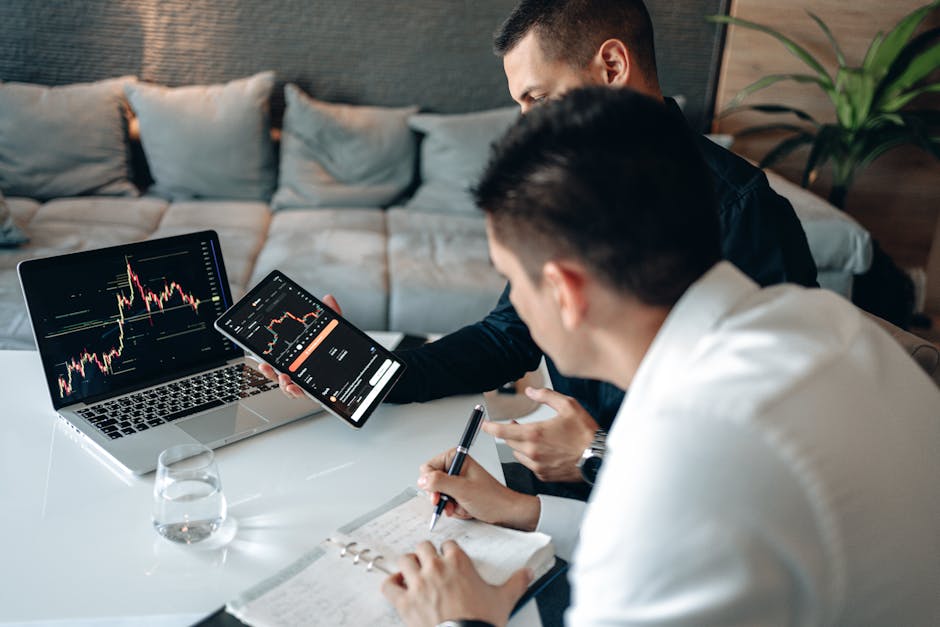 Approfondimenti Dettagliati sui Derivati Finanziari: Sorprendenti Opportunità e Rischi