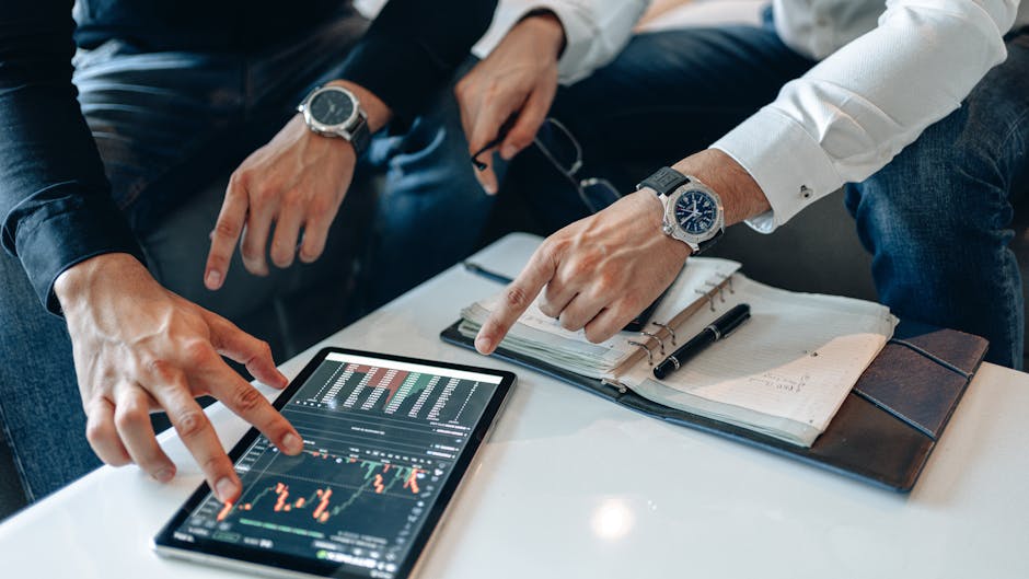 Introduzione al Trading Algoritmico: Un Approccio Innovativo per Investitori Moderni