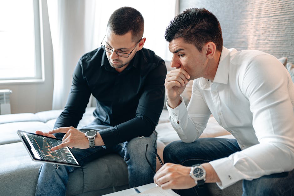 Analisi Tecnica Spiegata: Tecniche e Strategie per Trader Consapevoli