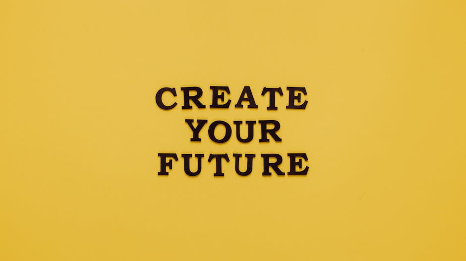 Crea il tuo futuro: strategie per massimizzare il potenziale di successo e raggiungere i tuoi obiettivi personali e professionali.