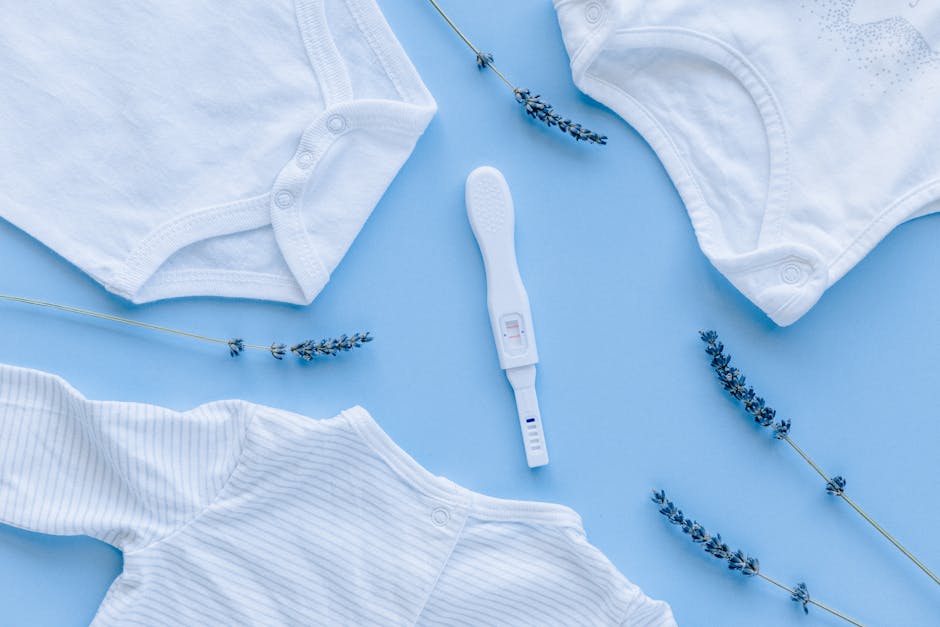 Test di gravidanza positivo e vestitini neonato: impatto asili nido su fecondità femminile in Italia e supporto alla maternità