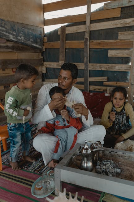 Famiglia che vive nei boschi, tolti i figli: Salvini denuncia disparità di intervento dello Stato