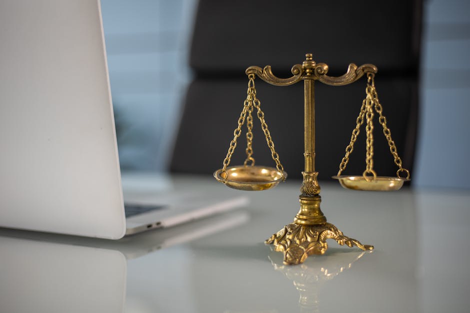 Etica e Regolamentazione delle Assicurazioni: Un Equilibrio Necessario