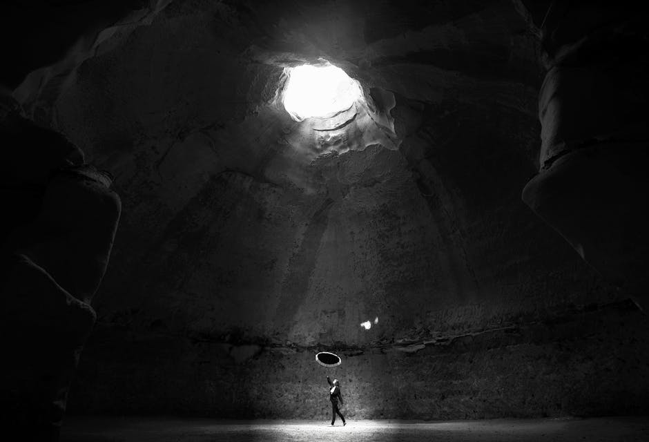 Il Mistero del Temporale Unico: Un'Esperienza Indimenticabile