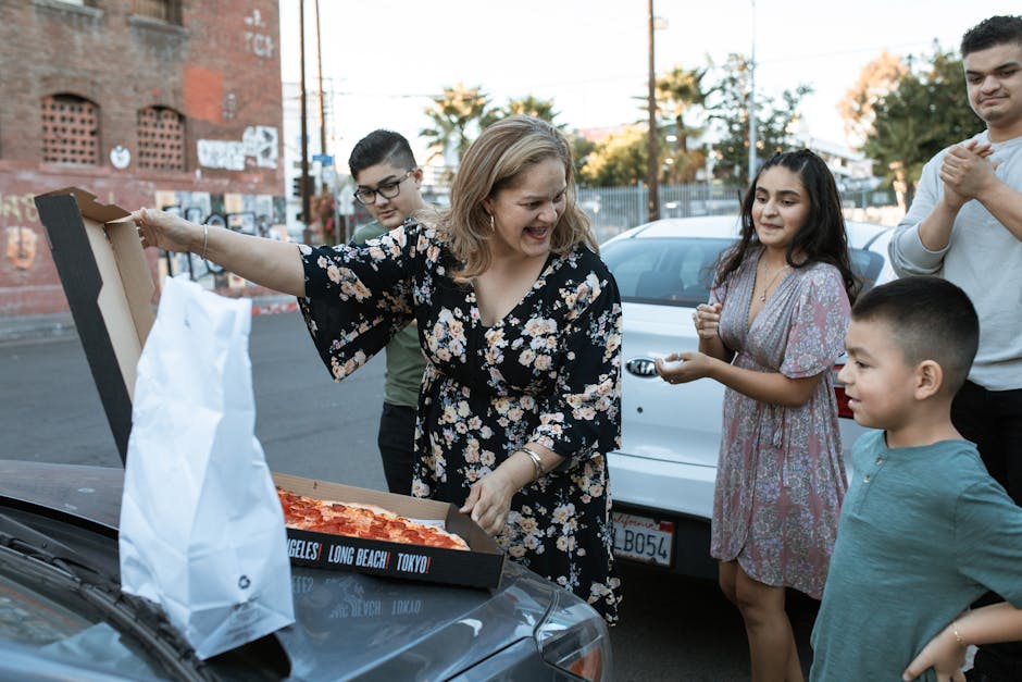 Nuovo Bonus mamme 2025: come si conteggiano i figli e cosa si intende per nucleo familiare