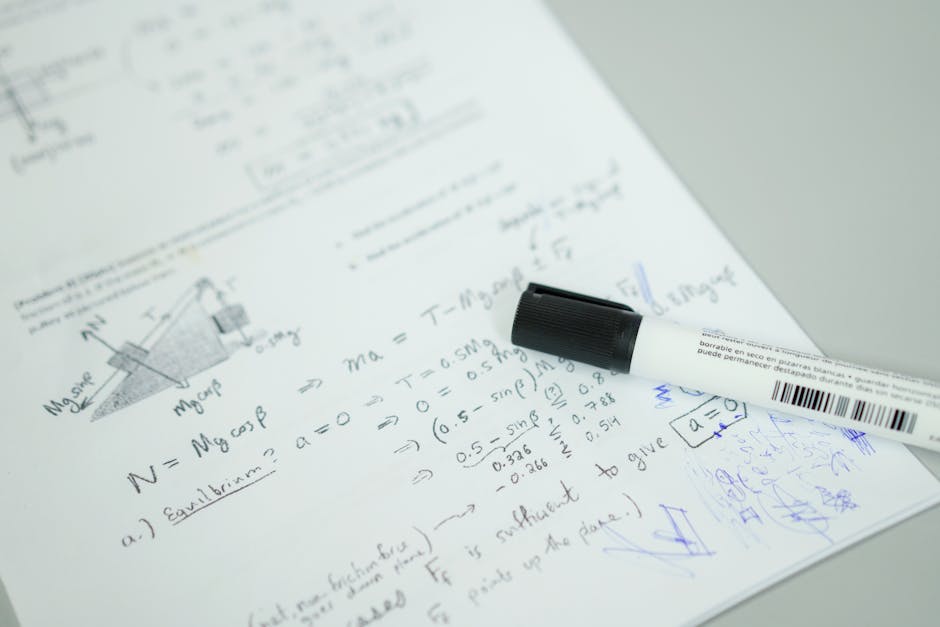 Scopri Tutte le Formule del Cerchio e della Circonferenza: Dettagli Specifici e Note Aggiuntive