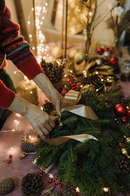 Scopri il Fascino dell'8 Dicembre Festivo in Italia: Tradizioni e Celebrazioni