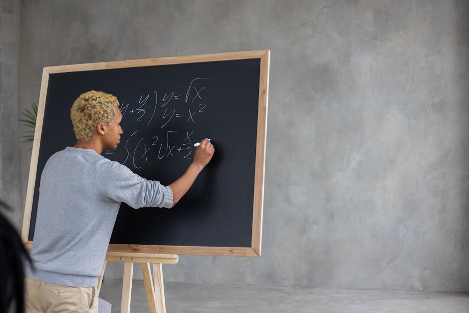Calcolo dell'MCD: Strategie e Metodi Efficaci per Risolvere Problemi Matematici