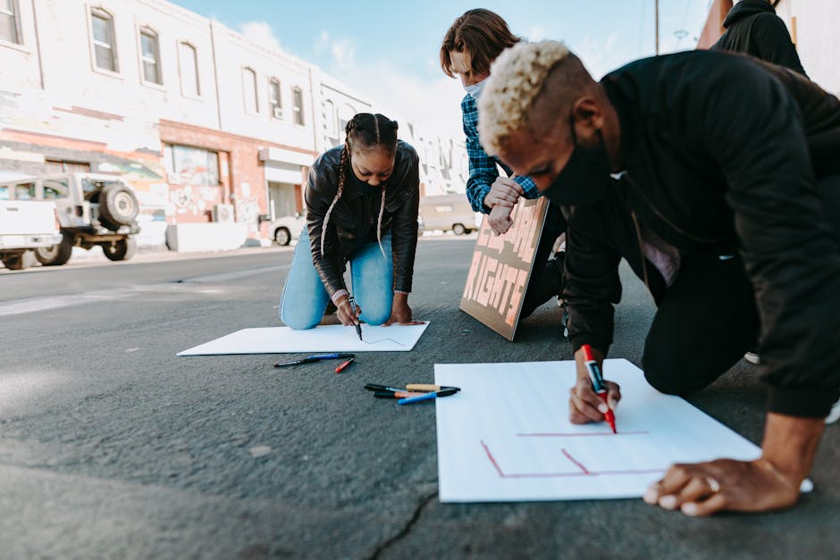 Referendum sulla giustizia in Italia: programmazione e azioni di sensibilizzazione