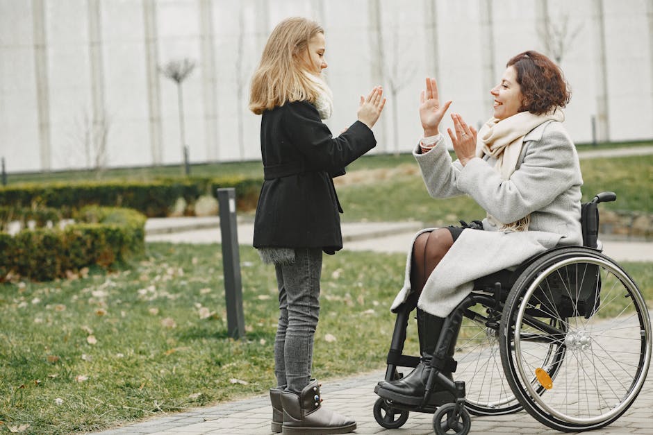 Il caregiver di un figlio disabile ha diritto a soluzioni stabili: cosa ha deciso la Cassazione