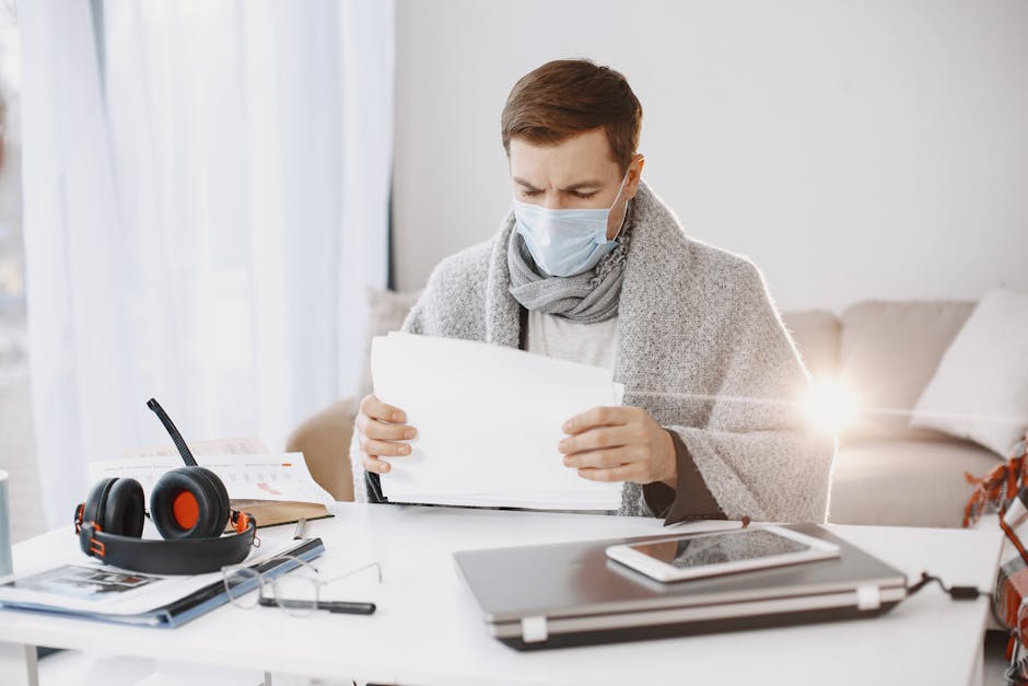 Docente in malattia: è sempre obbligato a restare a casa? Risponde l’avvocato De Martino