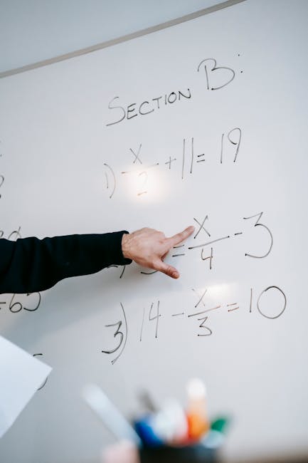 Scopri come trasformare un numero decimale in frazione con facilità!