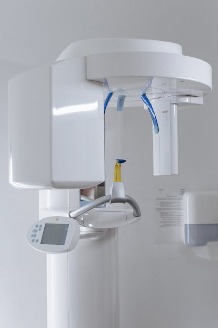 Radiografia panoramica dentale: strumento diagnostico per la preparazione alla prova orale unica e tecniche avanzate di successo.