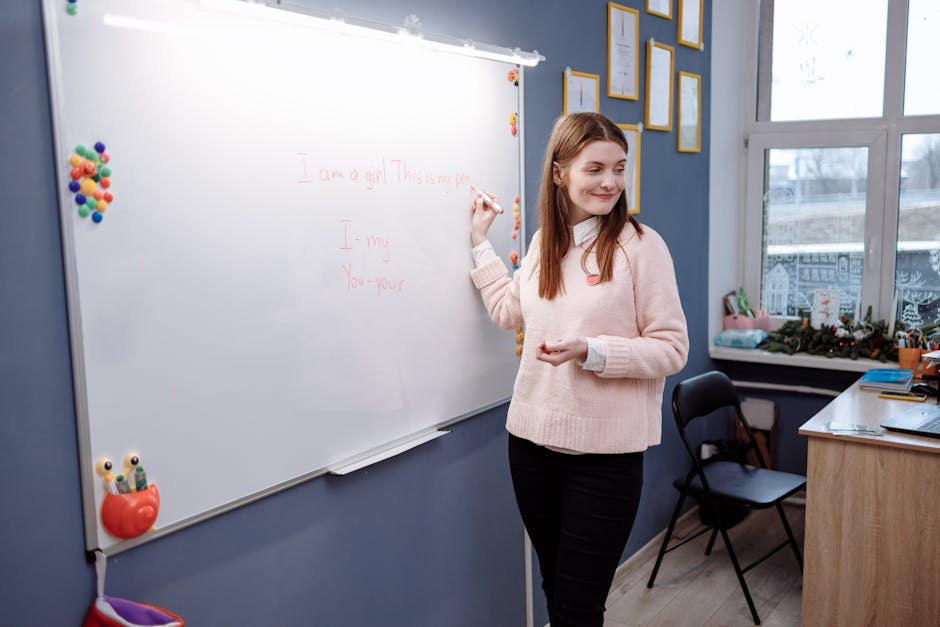Insegnare le fondamenta dell’italiano alla scuola elementare con un approccio innovativo alla grammatica