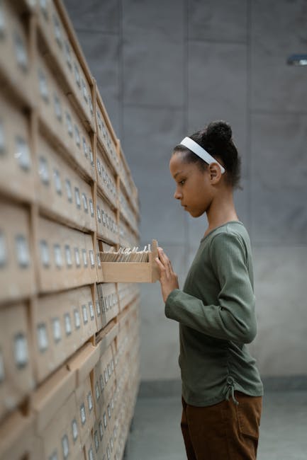Dal catalogo cartaceo al laboratorio in classe: come la biblioteca di Rodari diventa patrimonio didattico