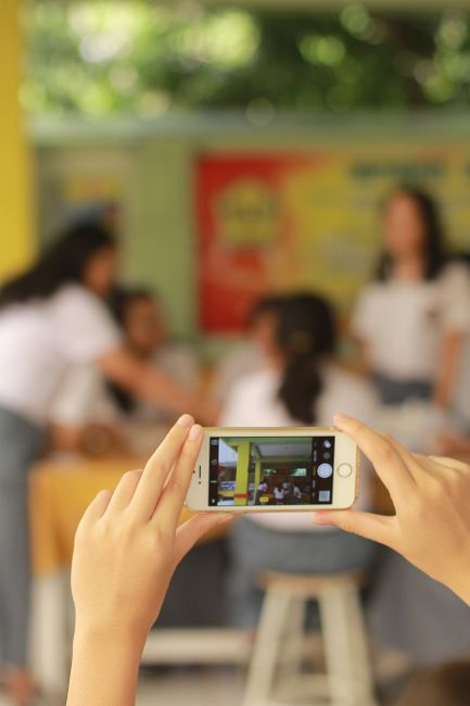 Tempo di Recite: privacy, fotografie e social nelle attività scolastiche 2025/2026