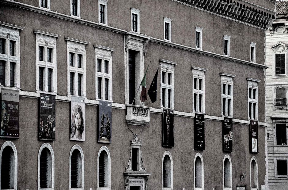 Mostra gratuita a Montecitorio sulla nascita della Repubblica e l'Assemblea Costituente