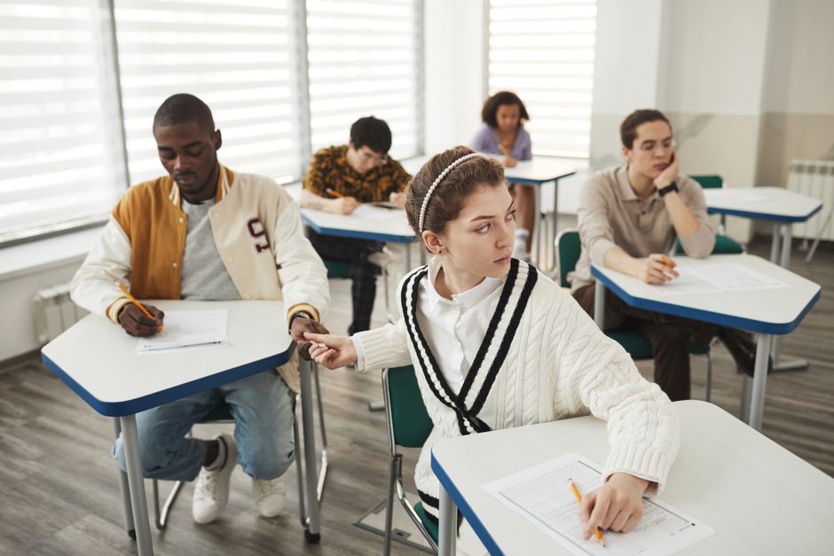 Maturità 2026: come potenziare l’educazione emotiva per superare l’esame e le pressioni in aula