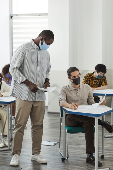 Insegnanti della secondaria: come verificare CFU e titoli per le classi di concorso